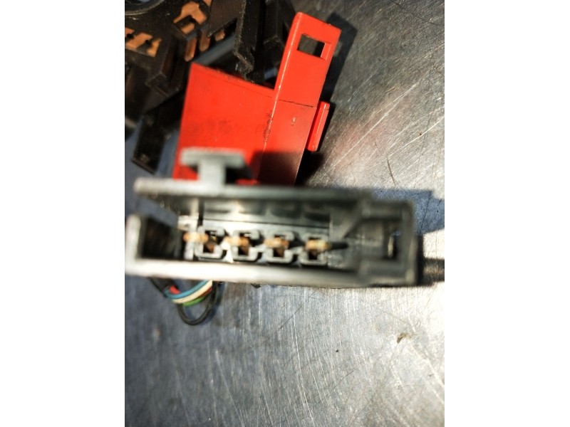 Recambio de mando limpia para seat ibiza ii (6k1) 1.9 tdi referencia OEM IAM 6K6953503AG BK701407050 