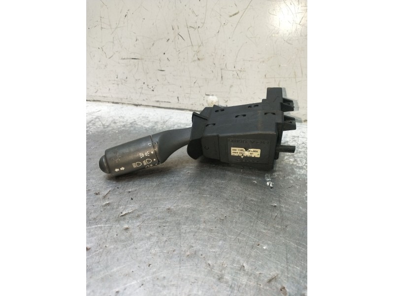 Recambio de mando luces para smart coupe básico (45kw) referencia OEM IAM 4469280 001185009096A 