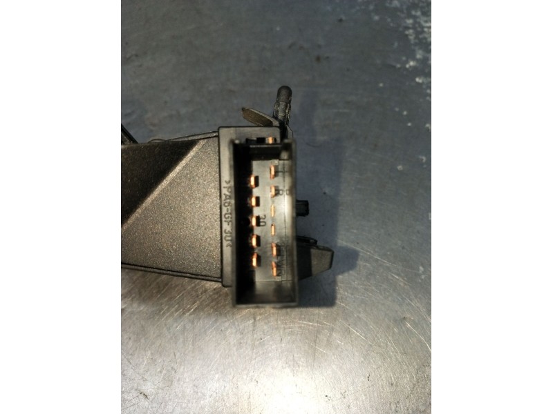 Recambio de mando luces para smart coupe básico (45kw) referencia OEM IAM 4469280 001185009096A 