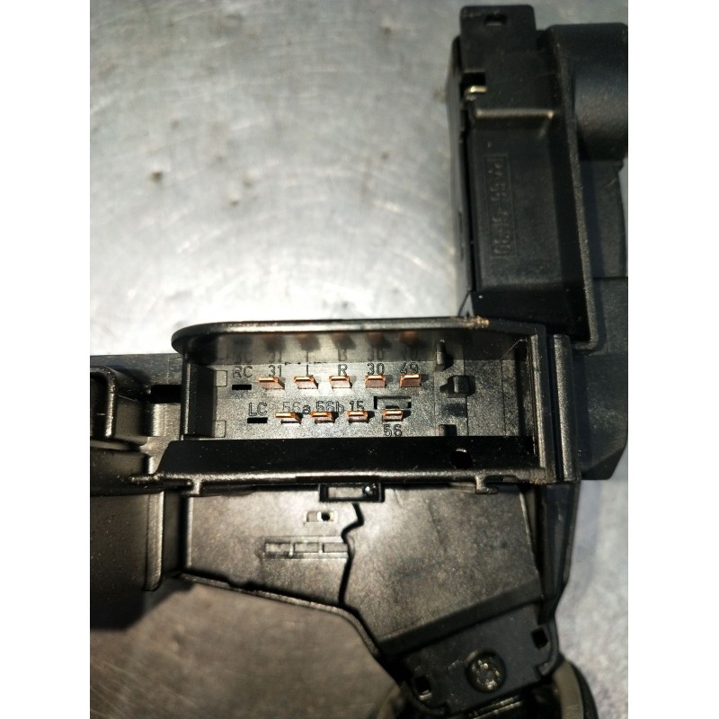 Recambio de mando luces para ford mondeo i turnier (bnp) 1.8 td referencia OEM IAM 93AG13350AB  