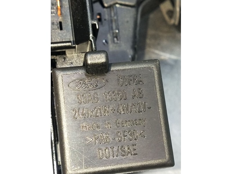 Recambio de mando luces para ford mondeo i turnier (bnp) 1.8 td referencia OEM IAM 93AG13350AB  