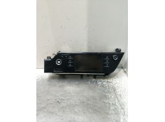 Recambio de pantalla multifuncion para citroën c4 picasso referencia OEM IAM 9812720580 A2C83338101 