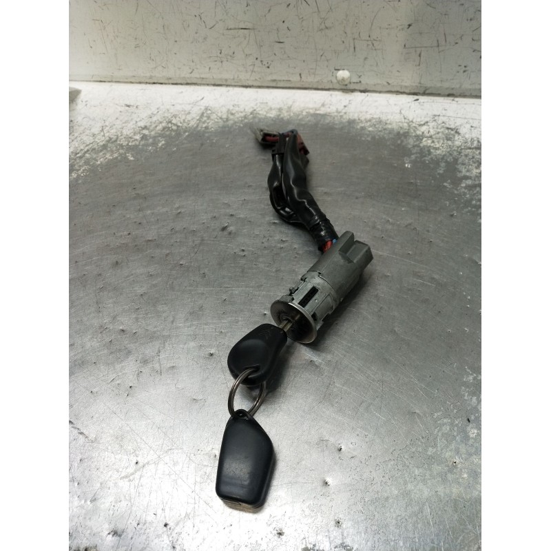 Recambio de conmutador de arranque para citroën saxo (s0, s1) 1.5 d referencia OEM IAM   