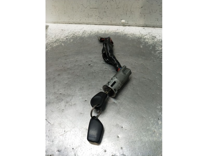 Recambio de conmutador de arranque para citroën saxo (s0, s1) 1.5 d referencia OEM IAM   