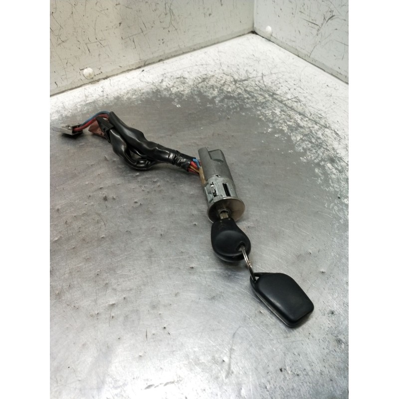 Recambio de conmutador de arranque para citroën saxo (s0, s1) 1.5 d referencia OEM IAM   