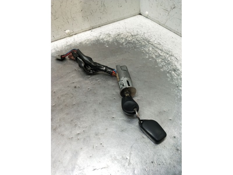 Recambio de conmutador de arranque para citroën saxo (s0, s1) 1.5 d referencia OEM IAM   