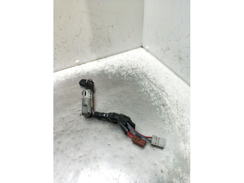 Recambio de conmutador de arranque para citroën saxo (s0, s1) 1.5 d referencia OEM IAM   