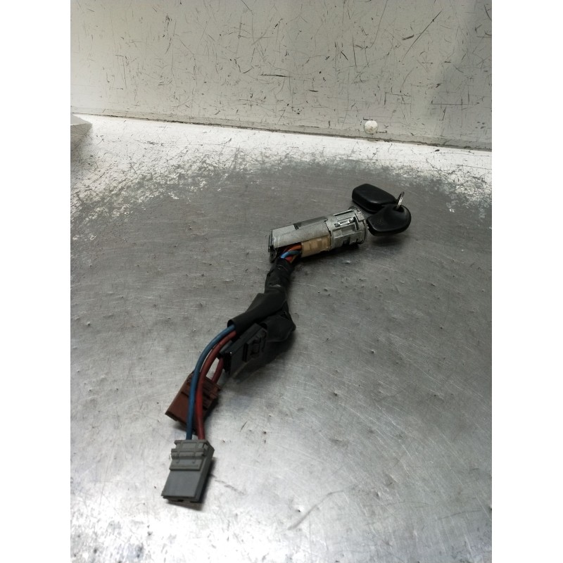 Recambio de conmutador de arranque para citroën saxo (s0, s1) 1.5 d referencia OEM IAM   