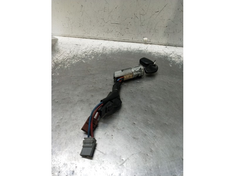 Recambio de conmutador de arranque para citroën saxo (s0, s1) 1.5 d referencia OEM IAM   