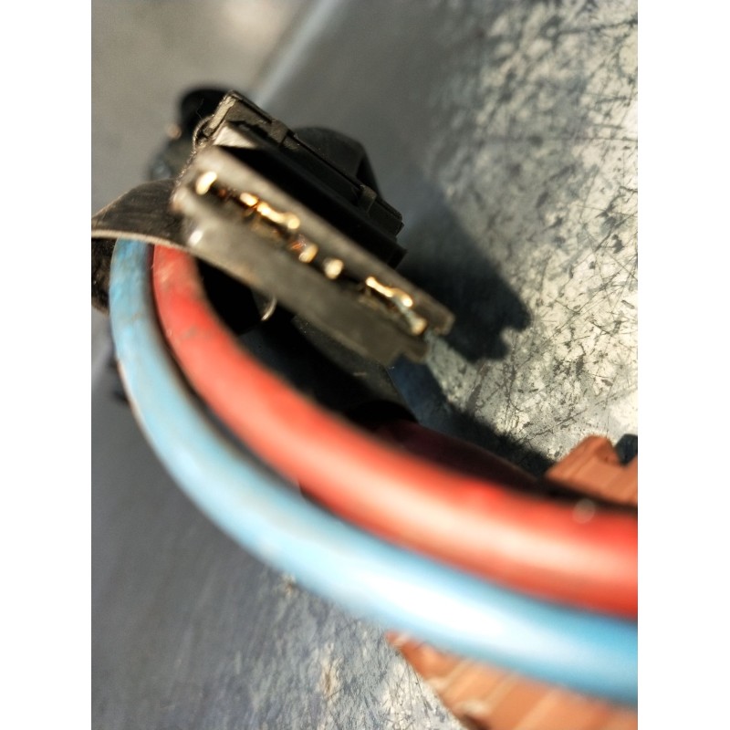 Recambio de conmutador de arranque para citroën saxo (s0, s1) 1.5 d referencia OEM IAM   