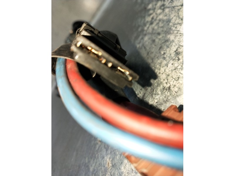 Recambio de conmutador de arranque para citroën saxo (s0, s1) 1.5 d referencia OEM IAM   