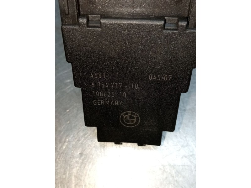 Recambio de conmutador de arranque para bmw 1 (e87) 116 i referencia OEM IAM 695471710  