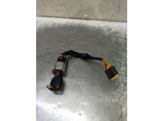 Recambio de conmutador de arranque para renault clio ii (bb_, cb_) 1.5 dci (b/cb07) referencia OEM IAM   