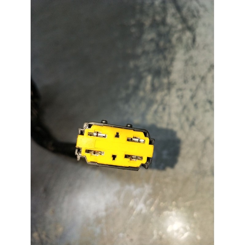 Recambio de conmutador de arranque para renault clio ii (bb_, cb_) 1.5 dci (b/cb07) referencia OEM IAM   