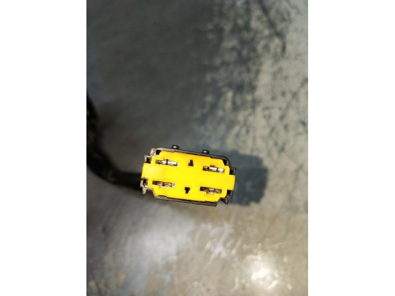 Recambio de conmutador de arranque para renault clio ii (bb_, cb_) 1.5 dci (b/cb07) referencia OEM IAM   