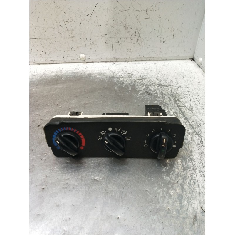 Recambio de mando calefaccion / aire acondicionado para ford mondeo i turnier (bnp) 1.8 td referencia OEM IAM   