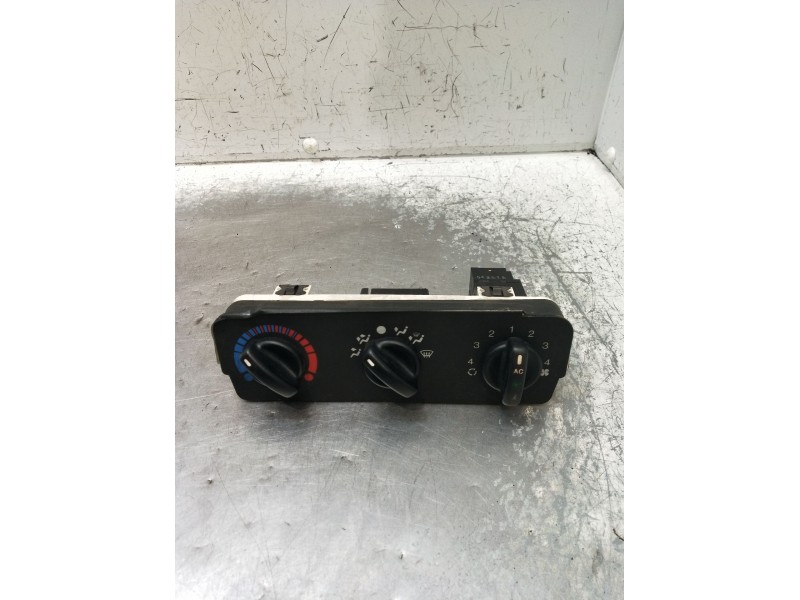 Recambio de mando calefaccion / aire acondicionado para ford mondeo i turnier (bnp) 1.8 td referencia OEM IAM   