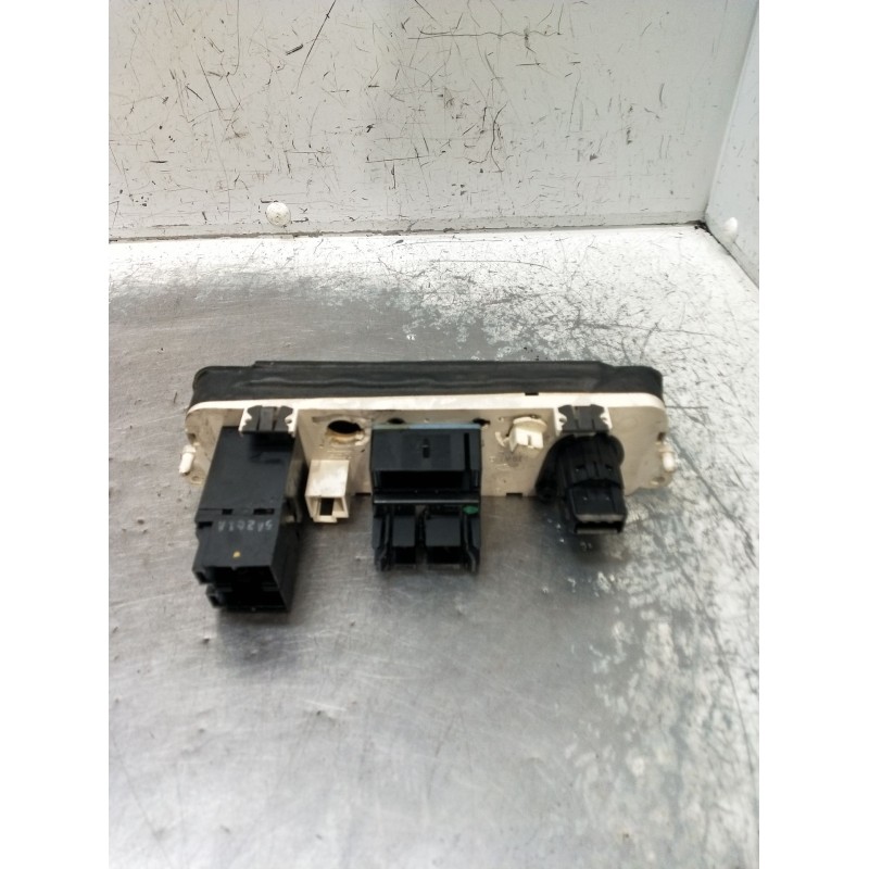 Recambio de mando calefaccion / aire acondicionado para ford mondeo i turnier (bnp) 1.8 td referencia OEM IAM   