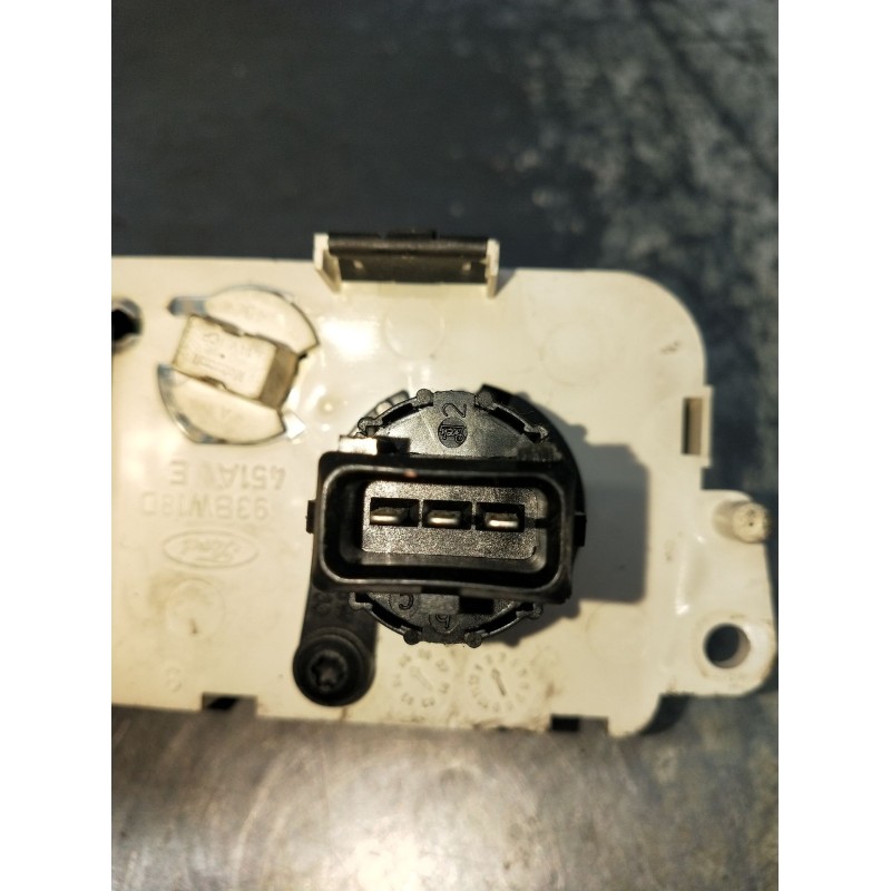 Recambio de mando calefaccion / aire acondicionado para ford mondeo i turnier (bnp) 1.8 td referencia OEM IAM   