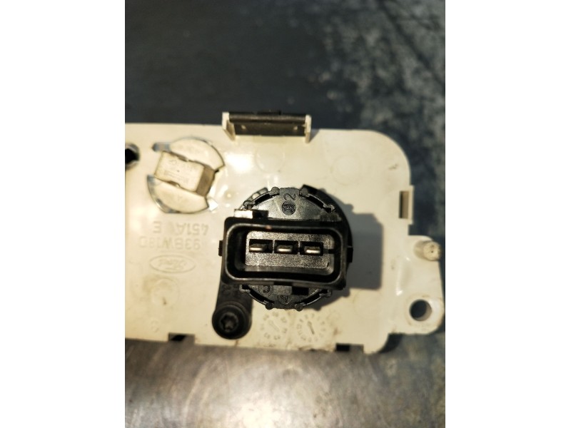 Recambio de mando calefaccion / aire acondicionado para ford mondeo i turnier (bnp) 1.8 td referencia OEM IAM   