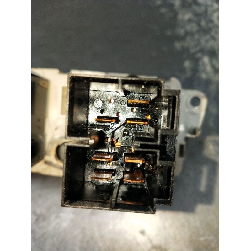 Recambio de mando calefaccion / aire acondicionado para ford mondeo i turnier (bnp) 1.8 td referencia OEM IAM   