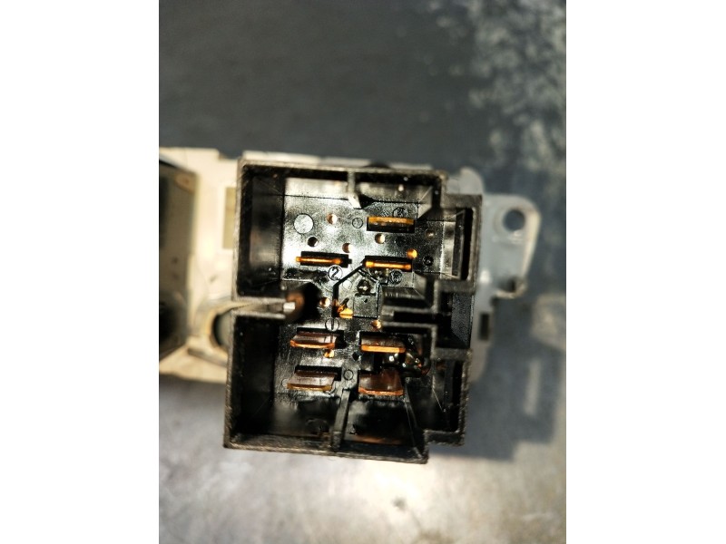 Recambio de mando calefaccion / aire acondicionado para ford mondeo i turnier (bnp) 1.8 td referencia OEM IAM   