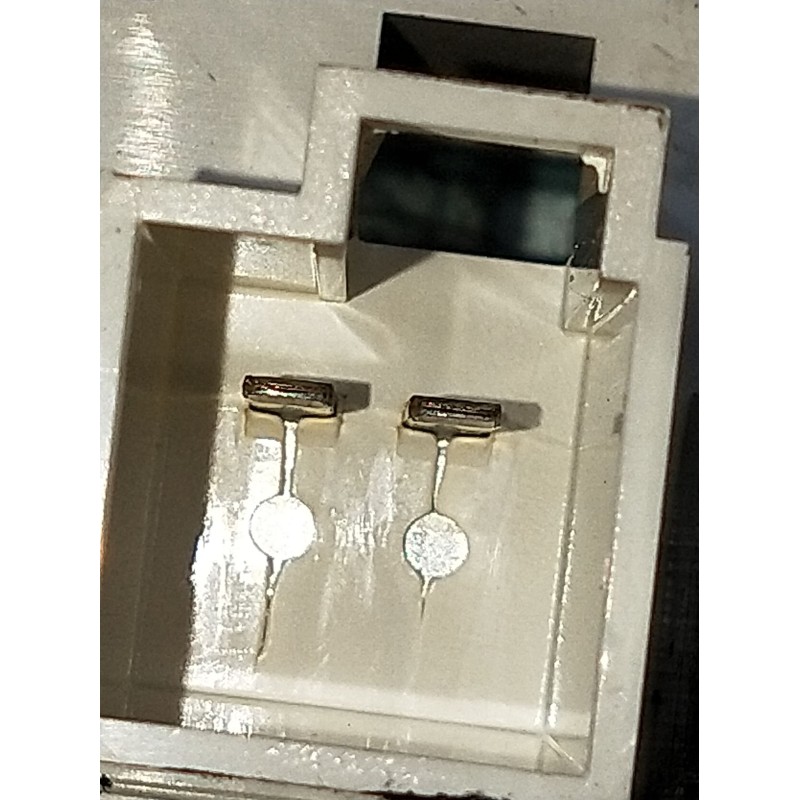 Recambio de mando calefaccion / aire acondicionado para ford mondeo i turnier (bnp) 1.8 td referencia OEM IAM   