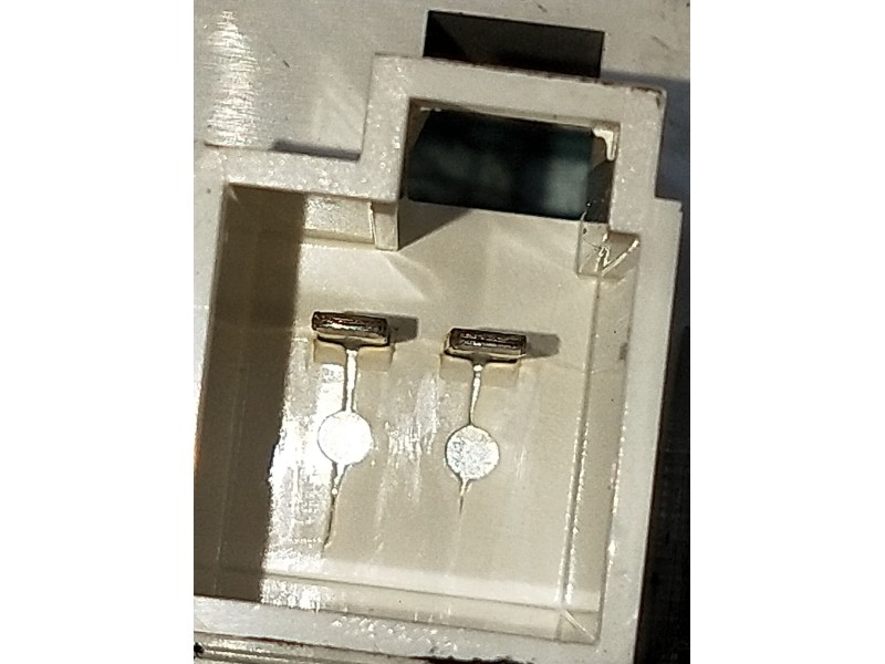 Recambio de mando calefaccion / aire acondicionado para ford mondeo i turnier (bnp) 1.8 td referencia OEM IAM   