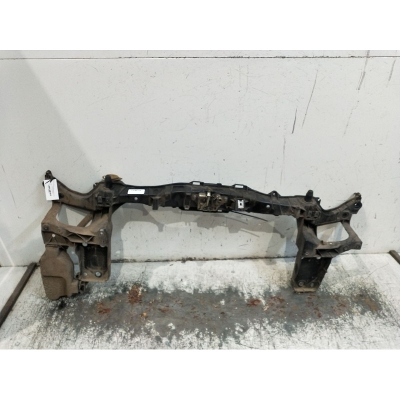 Recambio de panel frontal para renault kangoo / grand kangoo ii (kw0/1_) 1.5 dci 75 (kw07, kw10, kw04) referencia OEM IAM   