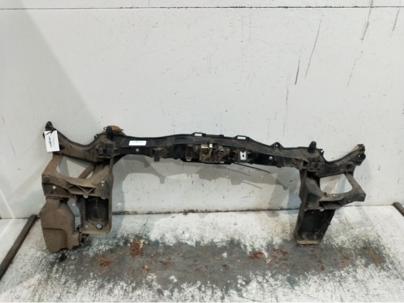 Recambio de panel frontal para renault kangoo / grand kangoo ii (kw0/1_) 1.5 dci 75 (kw07, kw10, kw04) referencia OEM IAM   