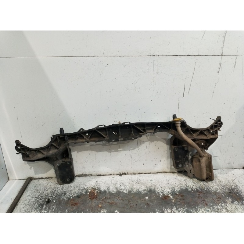 Recambio de panel frontal para renault kangoo / grand kangoo ii (kw0/1_) 1.5 dci 75 (kw07, kw10, kw04) referencia OEM IAM   