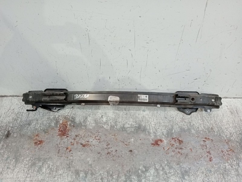 Recambio de refuerzo paragolpes trasero para bmw 1 (e87) 116 i referencia OEM IAM   