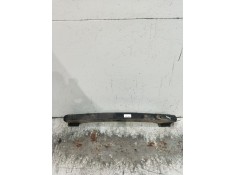 Recambio de refuerzo paragolpes trasero para citroën c3 i (fc_, fn_) 1.4 hdi referencia OEM IAM   