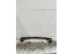 Recambio de refuerzo paragolpes trasero para citroën c3 i (fc_, fn_) 1.4 hdi referencia OEM IAM    2