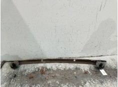 Recambio de refuerzo paragolpes trasero para renault kangoo / grand kangoo ii (kw0/1_) 1.5 dci 75 (kw07, kw10, kw04) referencia  2