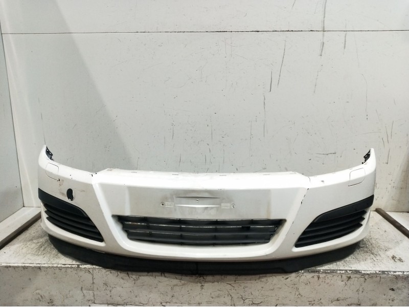 Recambio de paragolpes delantero para opel astra h caravan enjoy referencia OEM IAM  VER FOTOS 