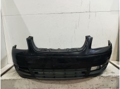 Recambio de paragolpes delantero para volkswagen touran (1t1) 2.0 tdi referencia OEM IAM   