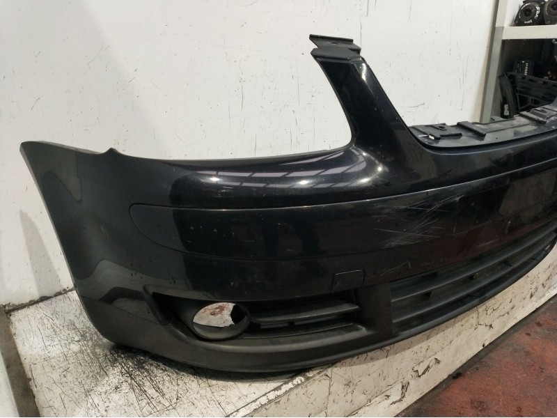 Recambio de paragolpes delantero para volkswagen touran (1t1) 2.0 tdi referencia OEM IAM   