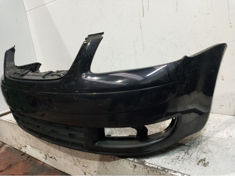 Recambio de paragolpes delantero para volkswagen touran (1t1) 2.0 tdi referencia OEM IAM   