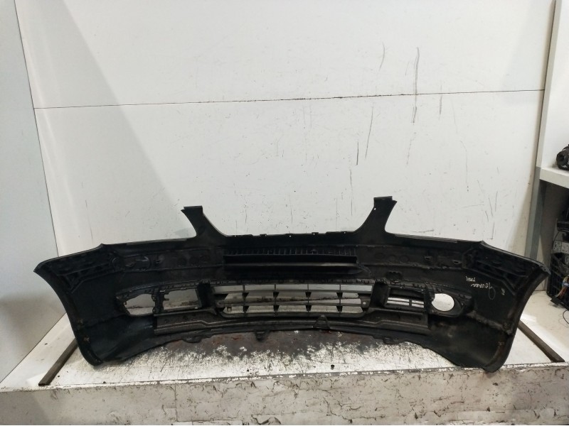 Recambio de paragolpes delantero para volkswagen touran (1t1) 2.0 tdi referencia OEM IAM   