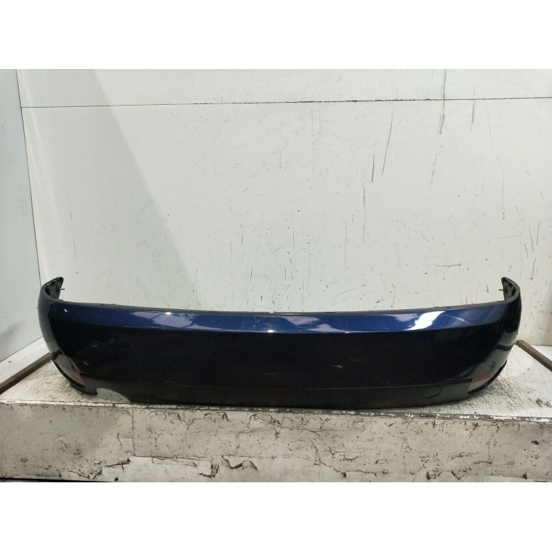 Recambio de paragolpes trasero para ford focus i (daw, dbw) 2.0 16v referencia OEM IAM   