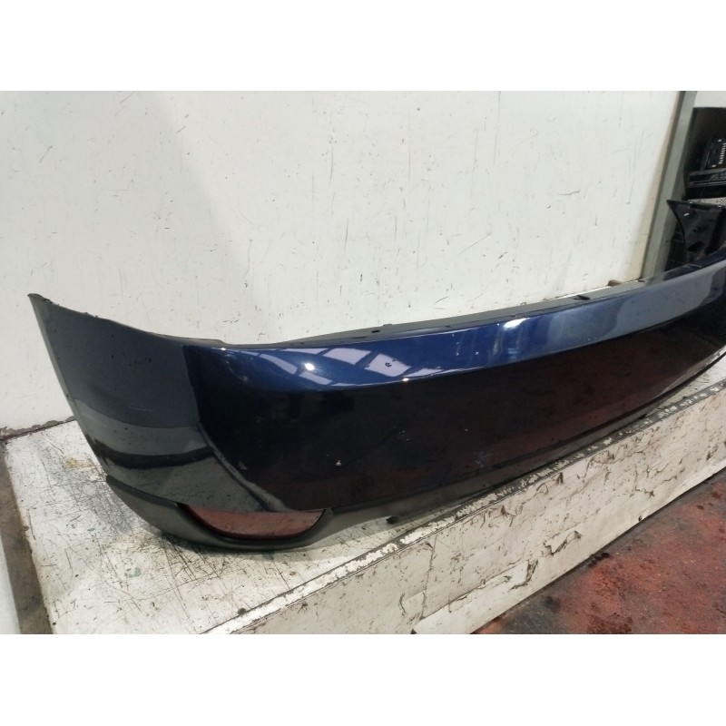 Recambio de paragolpes trasero para ford focus i (daw, dbw) 2.0 16v referencia OEM IAM   