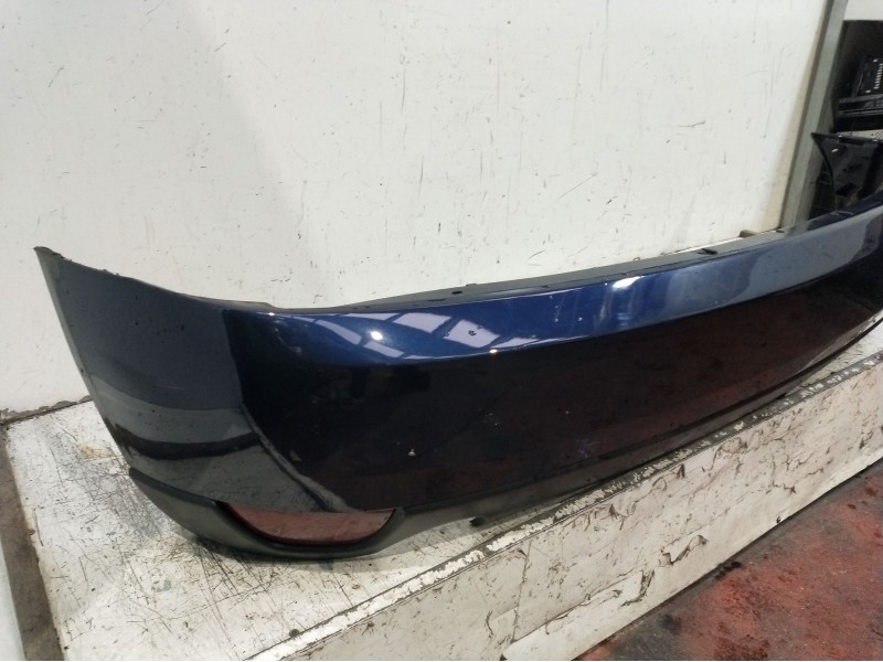 Recambio de paragolpes trasero para ford focus i (daw, dbw) 2.0 16v referencia OEM IAM   