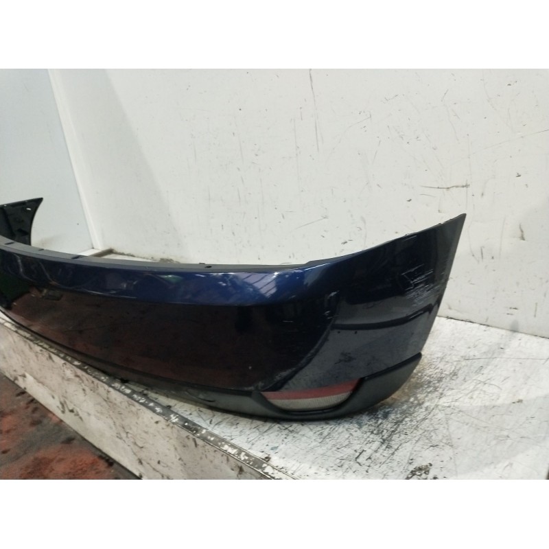 Recambio de paragolpes trasero para ford focus i (daw, dbw) 2.0 16v referencia OEM IAM   