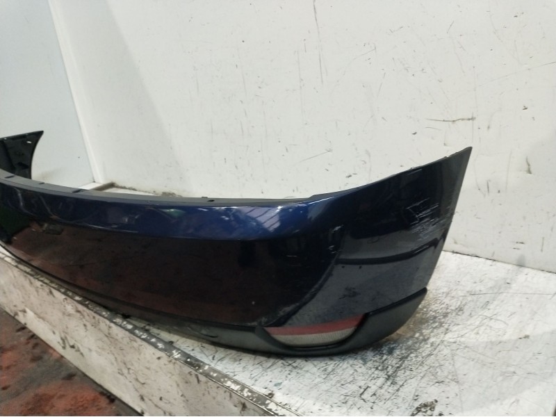 Recambio de paragolpes trasero para ford focus i (daw, dbw) 2.0 16v referencia OEM IAM   
