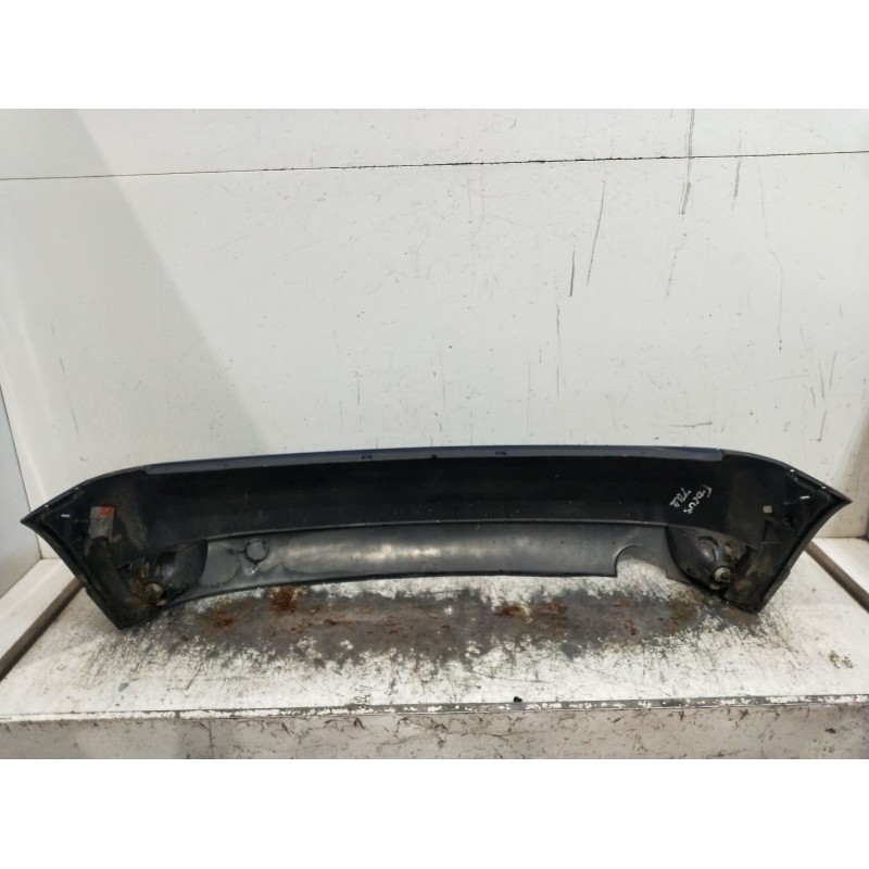Recambio de paragolpes trasero para ford focus i (daw, dbw) 2.0 16v referencia OEM IAM   