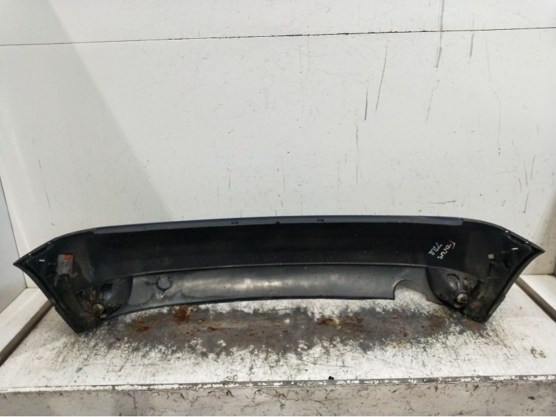 Recambio de paragolpes trasero para ford focus i (daw, dbw) 2.0 16v referencia OEM IAM   