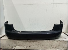 Recambio de paragolpes trasero para volkswagen touran (1t1) 2.0 tdi referencia OEM IAM  VER FOTOS 