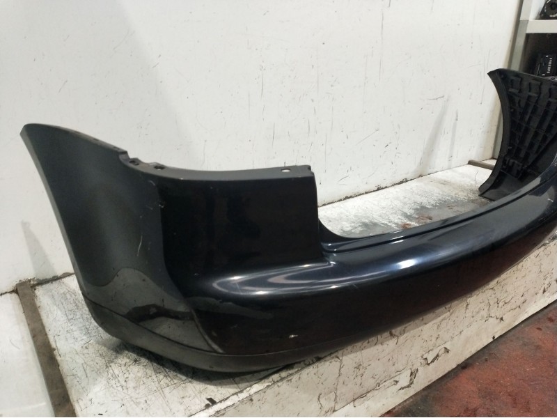 Recambio de paragolpes trasero para volkswagen touran (1t1) 2.0 tdi referencia OEM IAM  VER FOTOS 