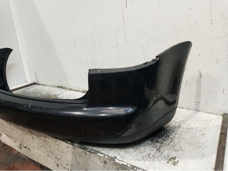Recambio de paragolpes trasero para volkswagen touran (1t1) 2.0 tdi referencia OEM IAM  VER FOTOS 